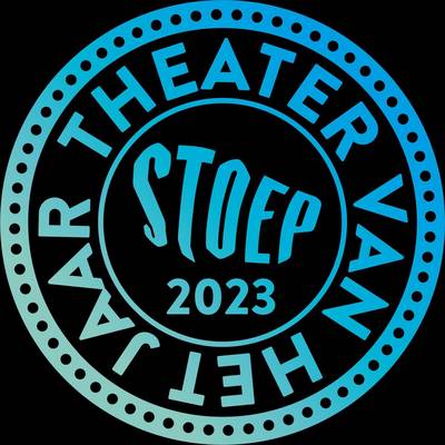 Theater De Stoep Theater van het jaar 2023!