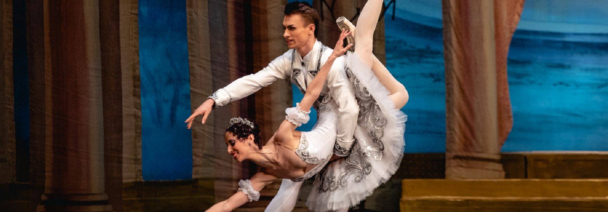 Foto: The Ukrainian National Ballet